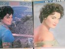 Connie Francis 2 LPs lot: Sings Modern Italian Hits & More Italian Favorites