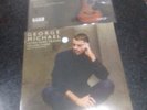 george michael -  TRACKS • VOL THREE • COLOURED 1 VINYL ALBUM SEALED
