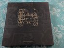 Epitaph - Outside the Law - 40th Anniversary Collectors Box - Vinyl LP + CD