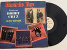 Ricardo Ray Introduces Bobby Cruz 