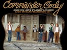 Commander Cody&his Lost Planet Airmen Live In San Francisco 1971 (Vinyl)