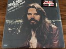 BOB SEGER RARE SEALED LP NOS STRANGER IN TOWN With Risky Business Hype STICKER