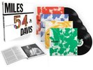 Miles Davis - Miles '54: The Prestige Recordings - LP Vinyl Box Set (NEW SEALED)