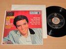 ELVIS PRESLEY ‎7