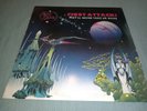 Hot Flash First Attack  They'll Never Take Us Alive LP - Rare - Haverhill Ma '77