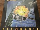 Def Leppard - Pyromania Vinyl LP 180G. New Sealed (Record, 2022)