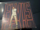 Rare: Elvis NBC TV Special LP 4088, Rare 1971 Flex: Orange Label