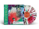 ROC MARCIANO THE SKELETON KEY DELUXE LP(OBI SPLATTER VINYL)PRESALE