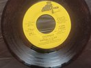 BARBARA ST CLAIR - TEACHERMAN /JEKYLL AND HYDE.RARE SOUL FUNK 45. CROSSEYED BEAR