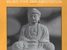 Tony Scott Music For Zen Meditation And Other Joys Lt Ed YELLOW Verve Records LP