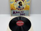 Procol Harum - A Salty Dog 1969 - UK 1st Press LP SLRZ 1009 YCARX 57-1/58-1  B11