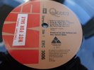 Queen UK DEBUT LP Very 1st Press -3U/-2U 'OFF WITH HIS HEAD' 1G/1G PROMO  NMINT