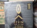 Pete Townshend The Iron Man Vinyl Record Still Sealed With Hype Sticker M/NM.