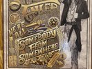 Steven Tyler - We're All Somebody from Somewhere LP Vinyl Record (2016 Dot)