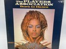 The Players Association Born To Dance Vinyl LP 1977 Vanguard Record VSD-79398