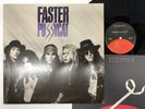 Faster Pussycat S/T US LP [24716ER]