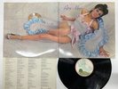 Roxy Music S/T Japan LP [24783ER]