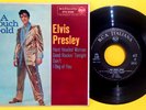 ELVIS PRESLEY (E.P. - ITALY) EPA 5088 