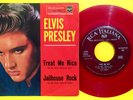 ELVIS PRESLEY (7