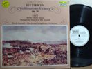 TELARC DG-10079 KUNZEL Beethoven Wellington's Victory 1983 PROMO NM