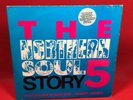 VARIOUS The Northern Soul Story 5 1987 Double vinyl LP Whispers Falcons Spyders