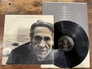 The Cure ‎– Standing On A Beach • The Singles LP Elektra 60477-1 Synth Pop G+