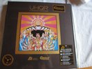 Sealed Mint Jimi Hendrix Axis Bold as Love UHQR MONO Pristine Numbered Box Rare