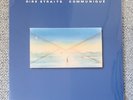 DIRE STRAITS-COMMUNIQUE-BRAND NEW & SEALED 180g RE-ISSUE LP ON VERTIGO/UM-1979