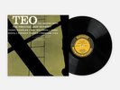 Teo Macero With The Prestige Jazz Quartet 180G AAA Vinyl LP OriginalMaster