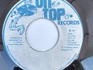ITALS Jah Glory ON TOP JA R Davis Blank EX+