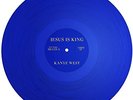 WEST,KANYE JESUS IS KING(LP)