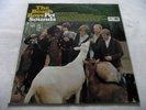 THE BEACH BOYS   PET SOUNDS ** 1969 UK Reissue Green CAPITOL LP