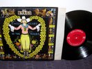 BYRDS Sweetheart Of The Rodeo LP OG 1st Press 2-eye Columbia GRAM PARSONS NICE