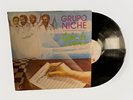 Grupo Niche Cielo De Tambores LP Latin Salsa Top Hits Vinyl Record