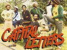 Capital Letters Reality (Vinyl) 12