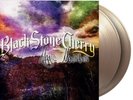 Black Stone Cherry Magic Mountain LP Album vinyl limited  marbled numbered 180g