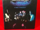 CROSBY STILLS NASH & YOUNG 4 Way Street 1975 UK Double vinyl LP + INSERT David