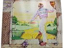 Elton John - Goodbye Yellow Brick Road, 1973 UK 2x Vinyl LP Gatefold DJE 29001