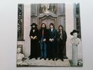 THE BEATLES 1979 UK LP HEY JUDE LAMINATED SLEEVE PARLOPHONE PCS 7184