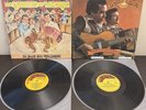 Los Cadetes De Linares - El Hijo Del Palenque, Inspiración Norteña Bundle 2 LPs