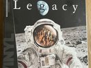 Garth Brooks Legacy Analog Edition Numbered New Factory Sealed Vinyl LP Box Set