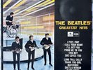The Beatles “Greatest Hits”  Sweden Parlophone  LP
