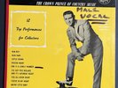 George Jones The Crown Prince Of Country Music RARE Vinyl Record Starday
