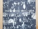 Salesian Rock and Roll Show Vol.4, 60s Chicano Soul, East L.A., Rare  M-