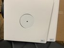 the prodigy no tourists 2LP vinyl test pressing. Unplayed . Please Read descript