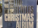 1970 Beatles - Christmas Album- Apple SBC 100 Fan Club Exclusive 12