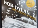 Bob Dylan - Modern Times 2 LPs & CD SEALED M/NM