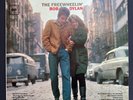 Bob Dylan - The Freewheelin' Bob Dylan VG+/VG+ 2-Eye