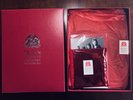 Queen Absolute Greatest Box Set Uk 2009 Deluxe Edition Numbered 500 Copies Only
