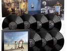 DREAM THEATER-(7) LP BOXSET VOL. 1- IMAGES, AWAKE, SCENES, INFINITY *NEW SEALED*